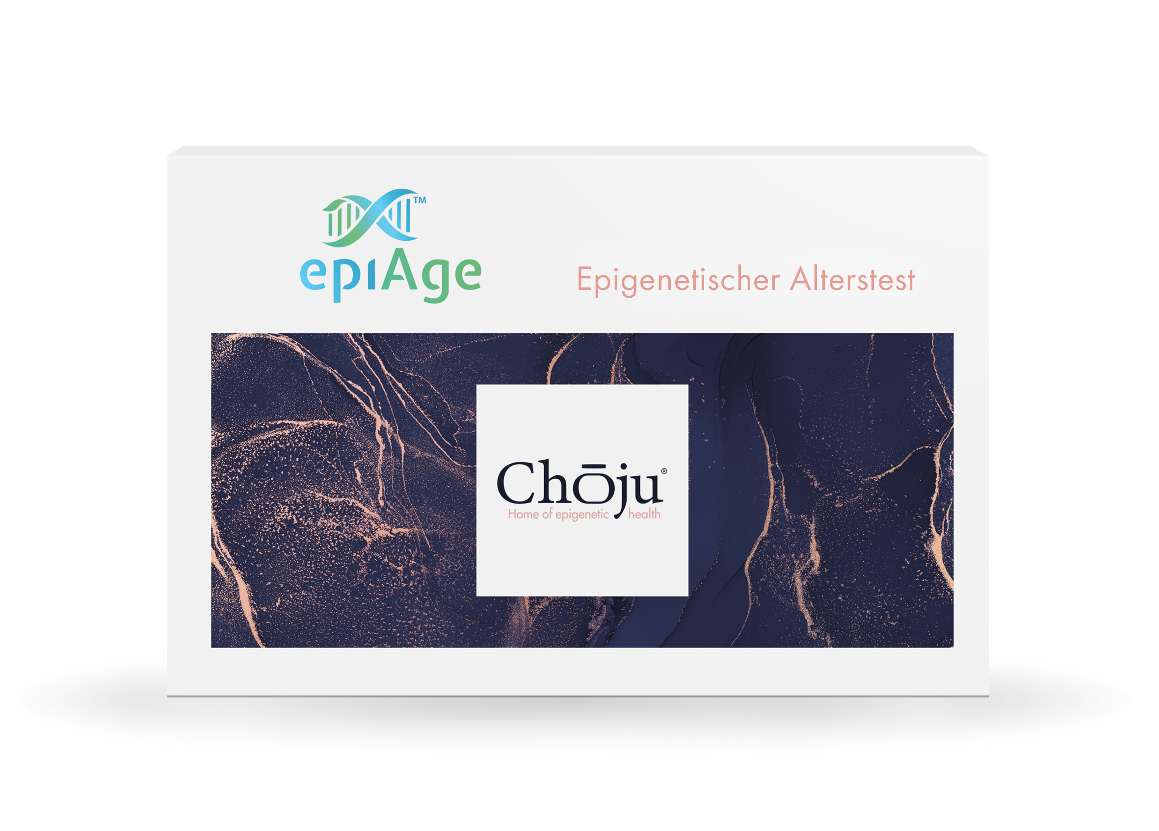 Chōju-epiAge-Test