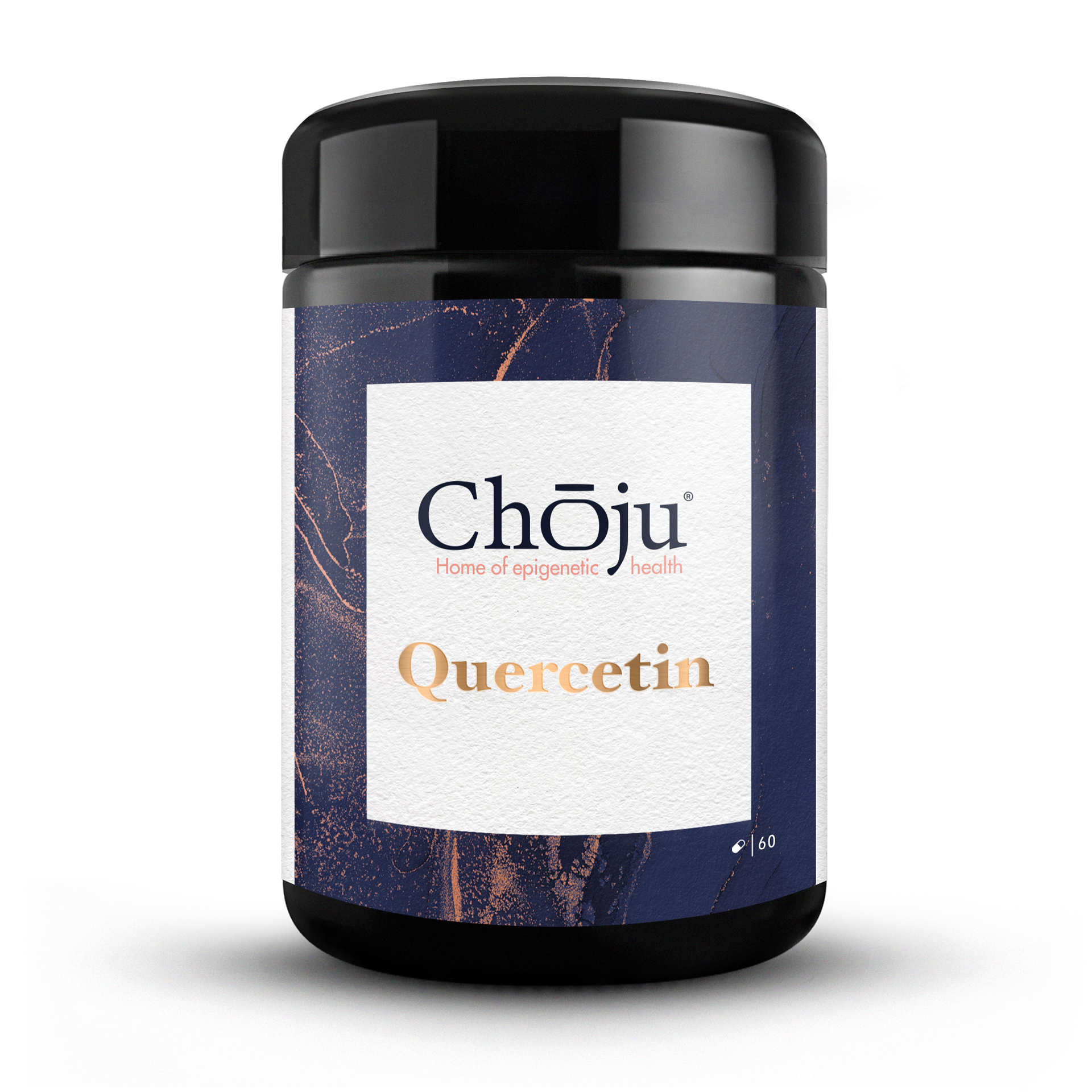 Chōju Quercetin